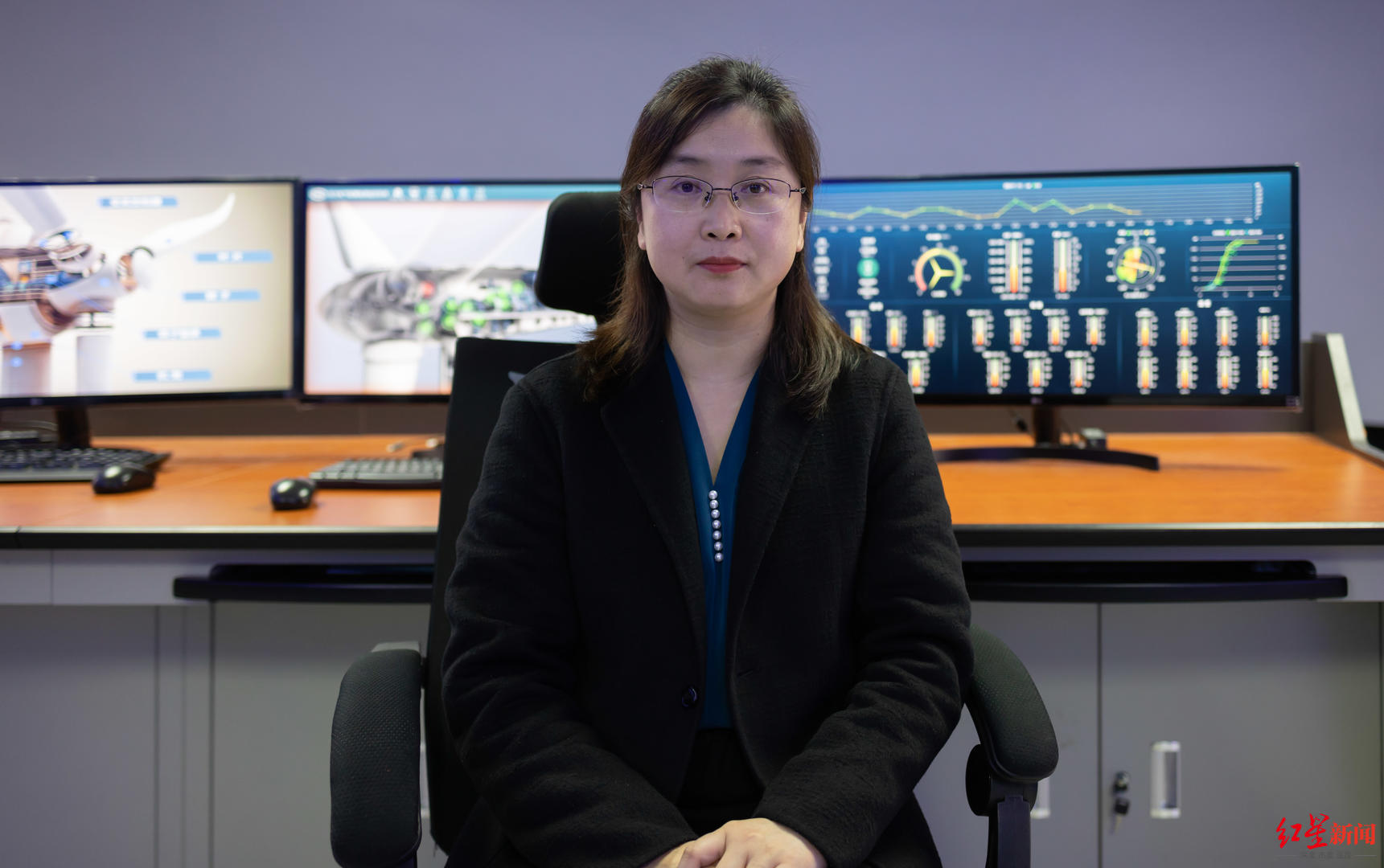 与成都，向未来 | 成都首批“产业建圈强链人才计划”入选者董娜：12年青春，同“城”发展